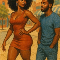 I want to Holla at her