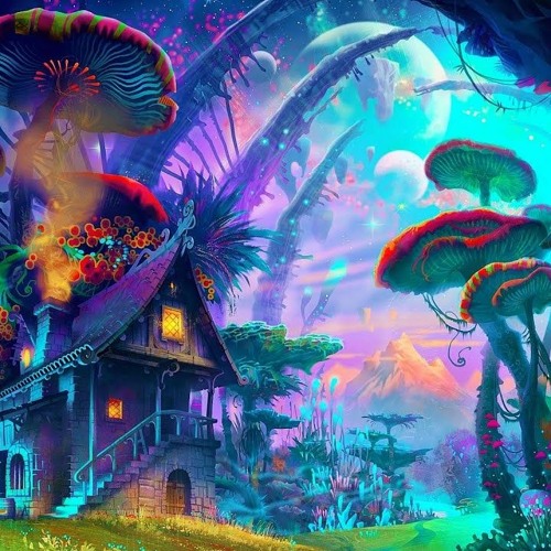 trance prog & psytrance mix djgoum