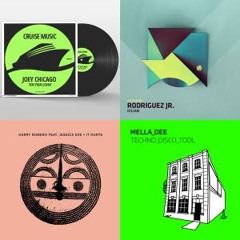 Bare tunes