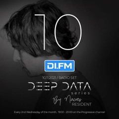 Deep Data 10 "Di.Fm"