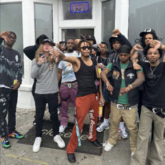 BALENCI02 ft TEEM + PREMENA$ - JESUS PROD BALENCI02