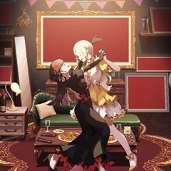 花溺れ HANAOBORE ／ 初音ミク Hatsune Miku × 花奏かのんβ Kanade Kanonβ - shikisai