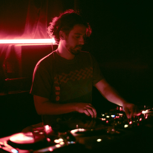 Lukas @ Cyberwax Crates @ Radio Rea