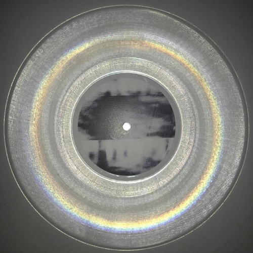 DJ VALENTIMES - 1 [ECT-003]