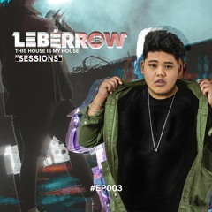 Bérrow´s - This House is my House 003 (ft. Ghøst)