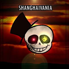 Stream SHANGHAIVANIA (Ink Sans Phase 3 Theme) REMIX by J130N