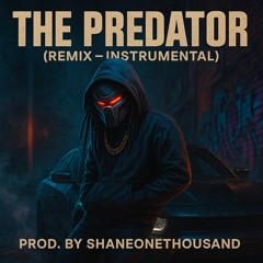 The Predator (Remix).m4a