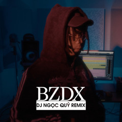 Wxrdie - Bước Za Đi Xa (DJ Ngọc Quý Remix)