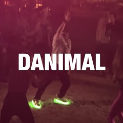 Dan's Birthday