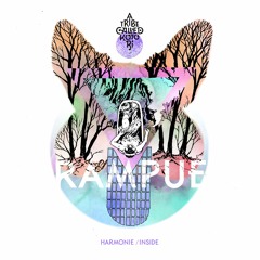 Rampue – Harmonie [Snippet]