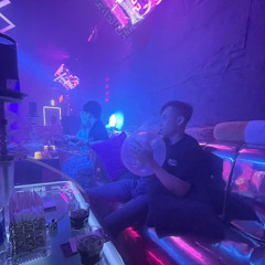 NONSTOP Mixcloud 2020 - 999 Roses Gusta Tinn