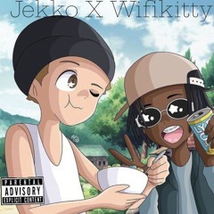 BAG MY KITTY (prod.foreverwashed) (Ft.Jekko)