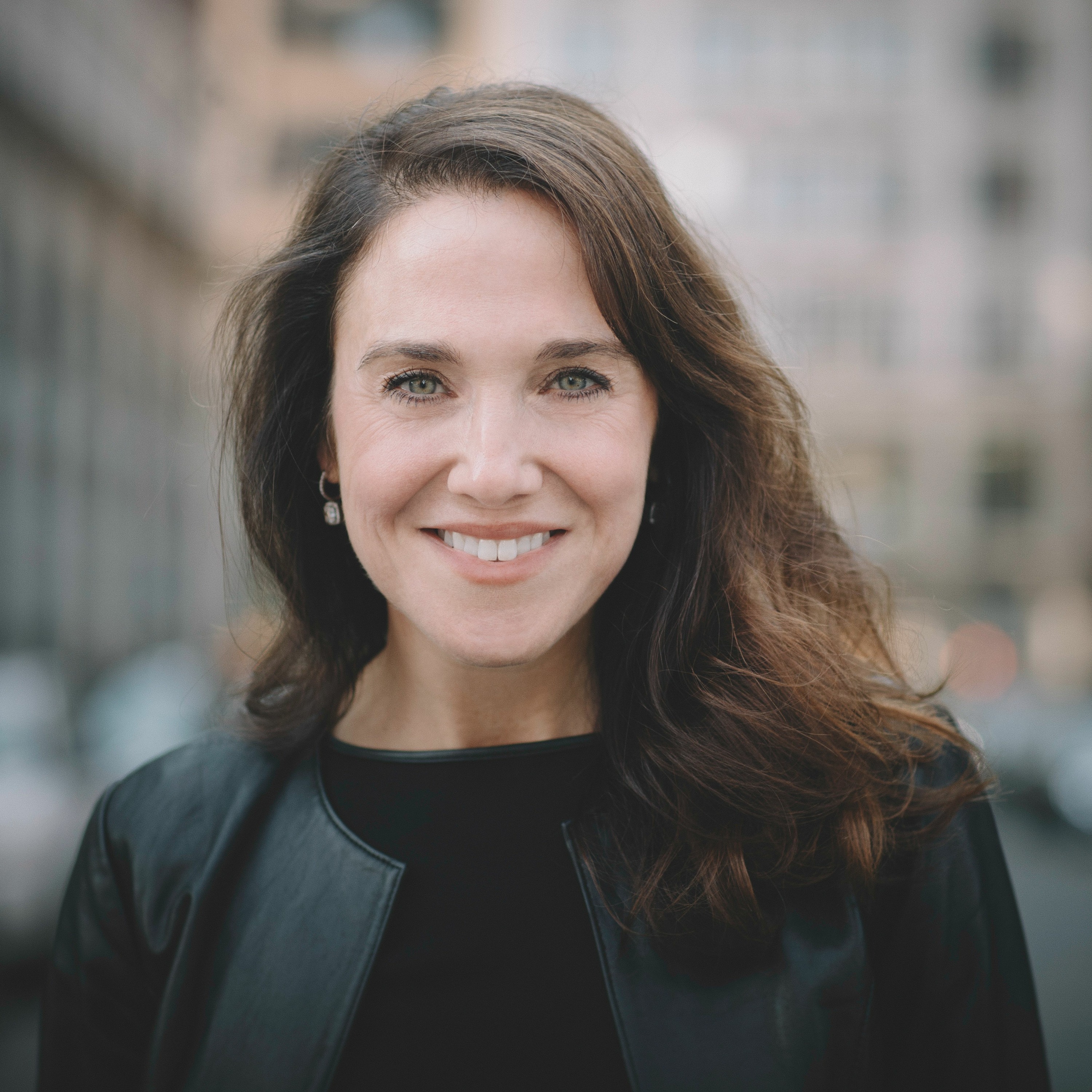 Carey O’Connor Kolaja, Chief Executive Officer of AU10TIX - Fostering Identity Literacy