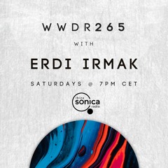 Erdi Irmak - When We Dip Radio #265 [27.5.23]