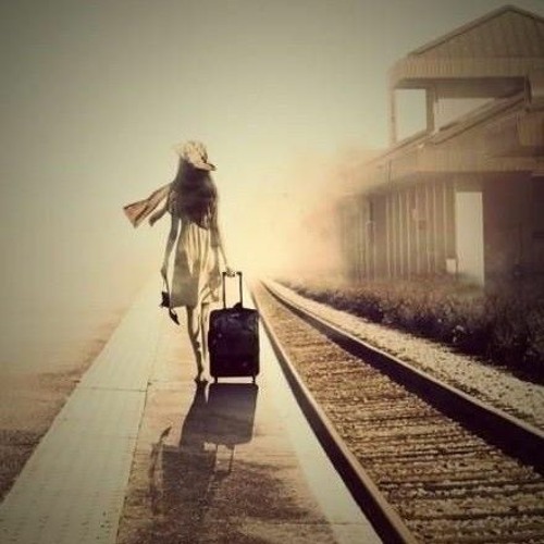 အိမ်ပြေး ✨