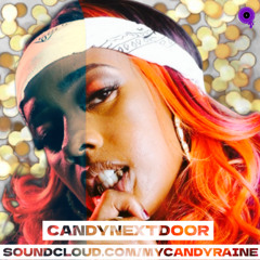 CANDYNEXTDOOR (PartyNextDoor MIX)