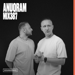 MIX387: ANUQRAM