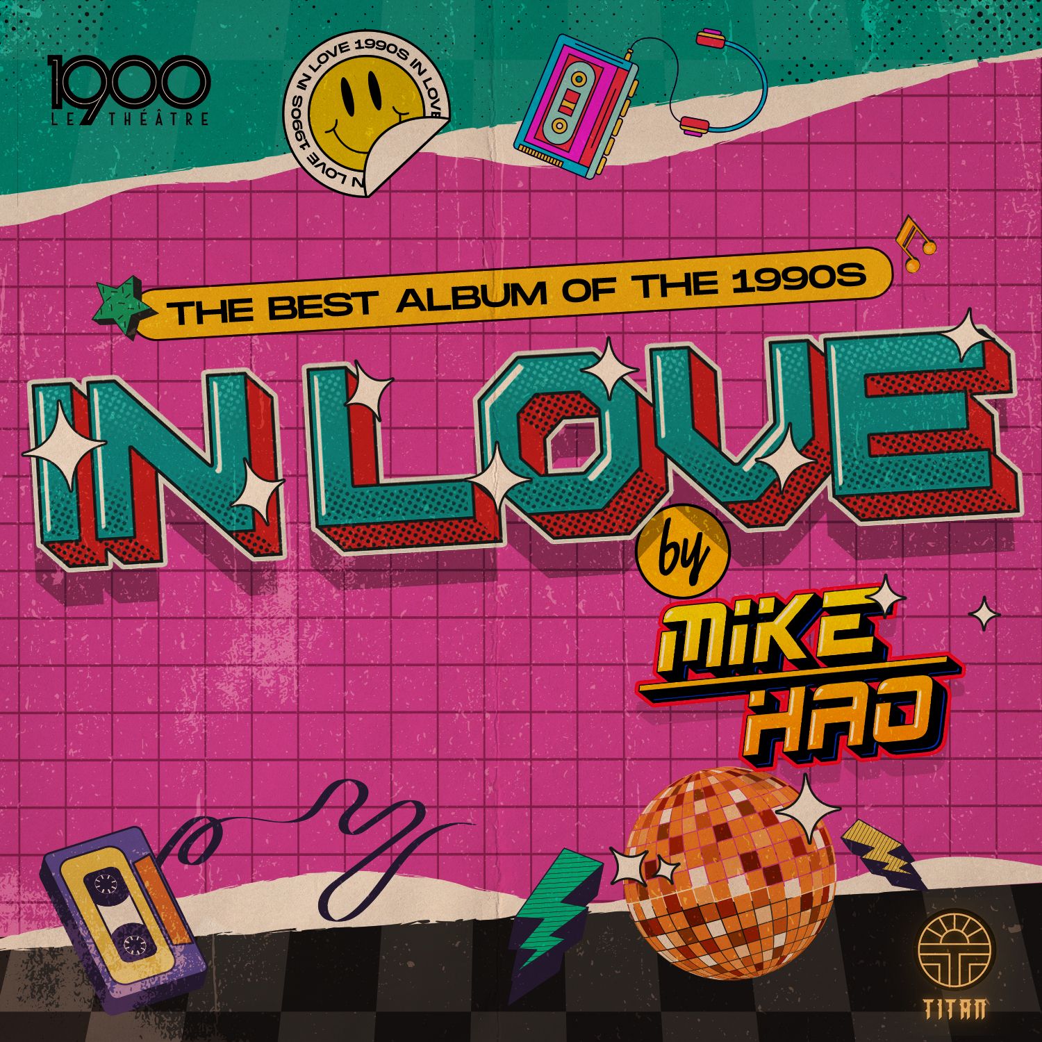 Download InLove By Mike Hao