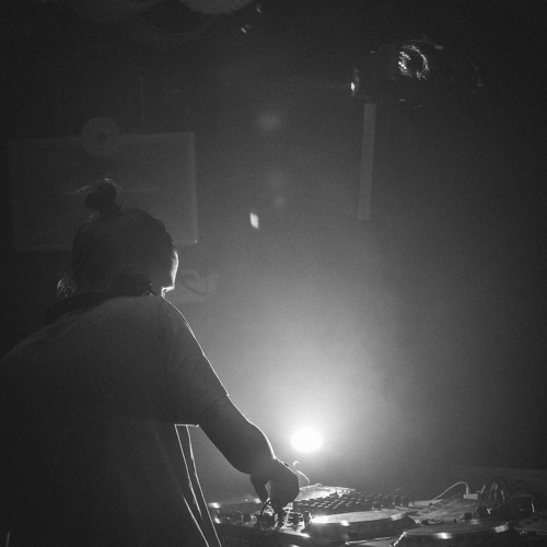 ~ MIXES & PODCASTS ~
