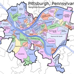 PITTSBURGH MIX