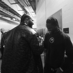 Nokia with Travis Scott