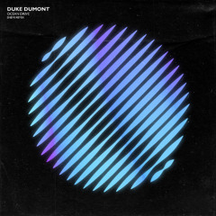 Duke Dumont - Ocean Drive (ENEMI Intro Remix) *FREE DOWNLOAD