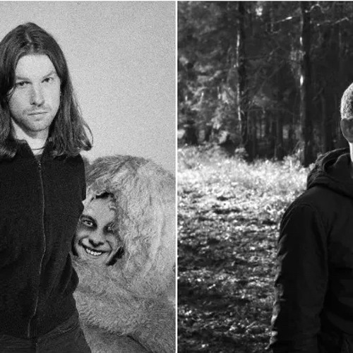 Stream Aphex Twin - D-scape (µ-Ziq Remix) by user14041984001