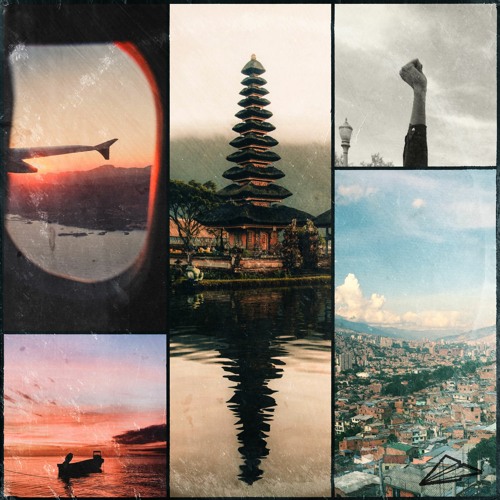 Where to Next - Chaseflight, Johnny Maconny