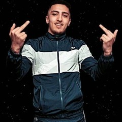 (SOLD) Beat Type Aiem x Morad x Dollar