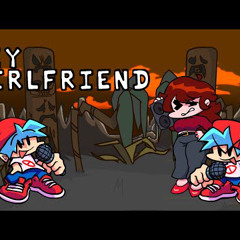 Friday Night Funkin Faker but sung by Boyfriend and Gametoons Player