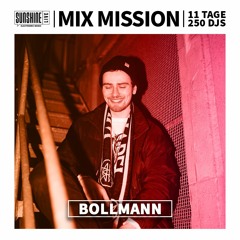 Day 8 | Mix Mission 2023 | BOLLMANN
