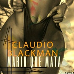 Maria Que Mata