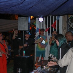 Mercury B2B M.A.C - Rolling Sessions 1