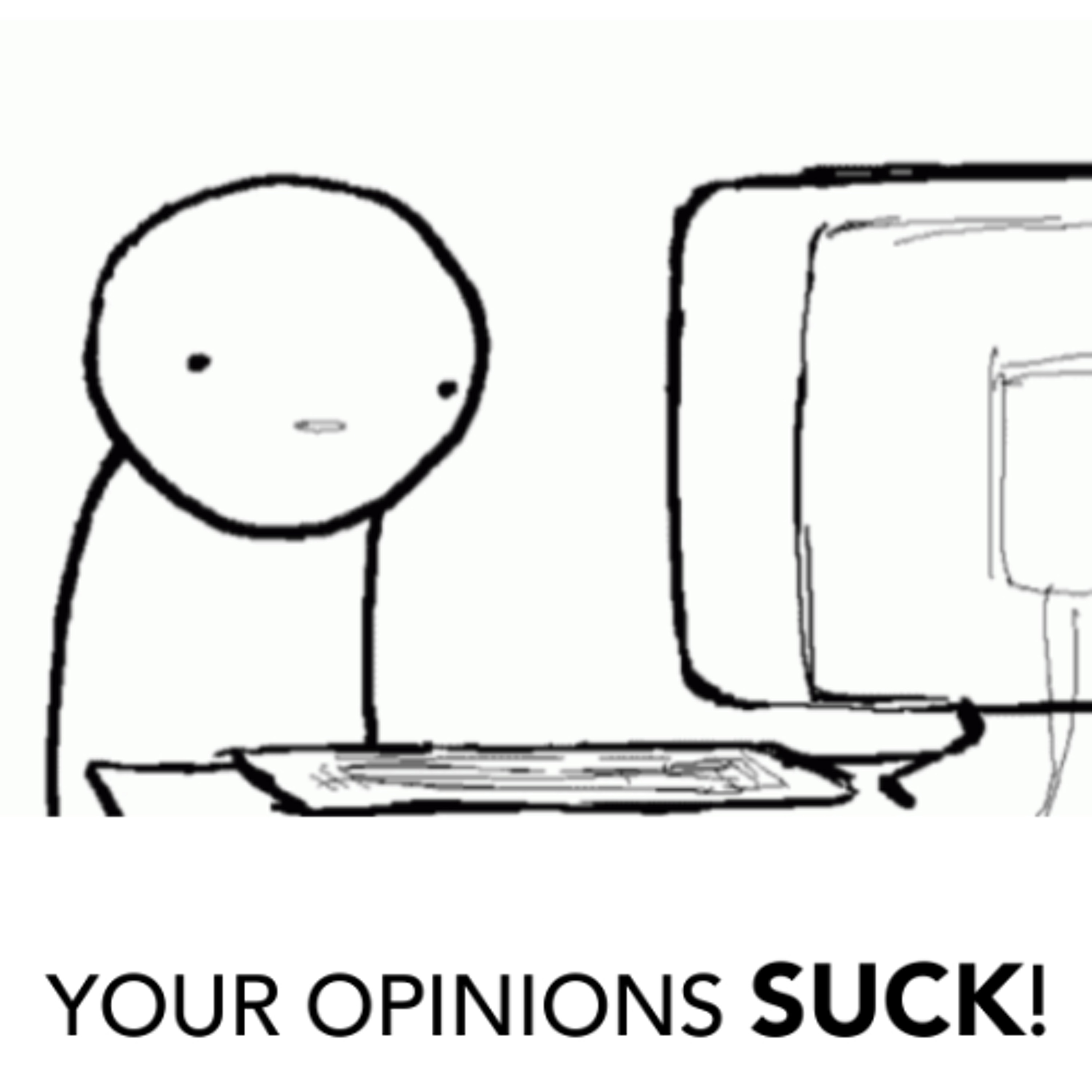 You’re Doing Game Criticism Wrong, And It’s Destroying Your Life | State of the Arc Podcast