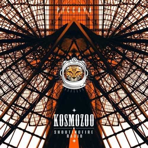 Kosmo Downtempo #12