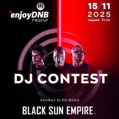 BLACK SUN EMPIRE - DJ CONTEST