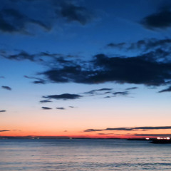 Voile Rouge Djanna #2024.1