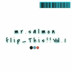 Mister Salmon - SpongeBob Remix! ( Instrumental )