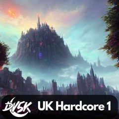 Happy Hardcore Mixes