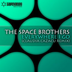 Everywhere I Go (Claudia Cazacu Vocal Mix)