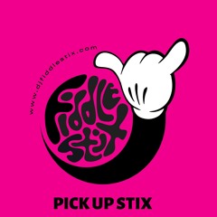 PICK UP STIX