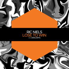PREMIERE: Ric Niels - Lose To Win [Juicebox Music]