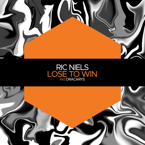 PREMIERE: Ric Niels - Lose To Win [Juicebox Music]