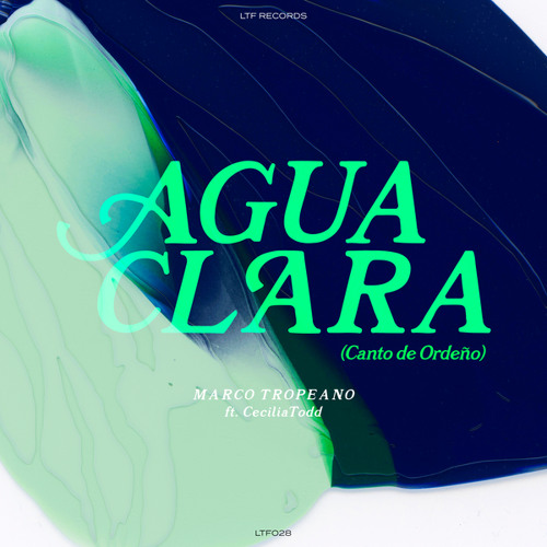 Agua Clara