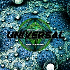 REAP MEXC - Universal (Free Download)