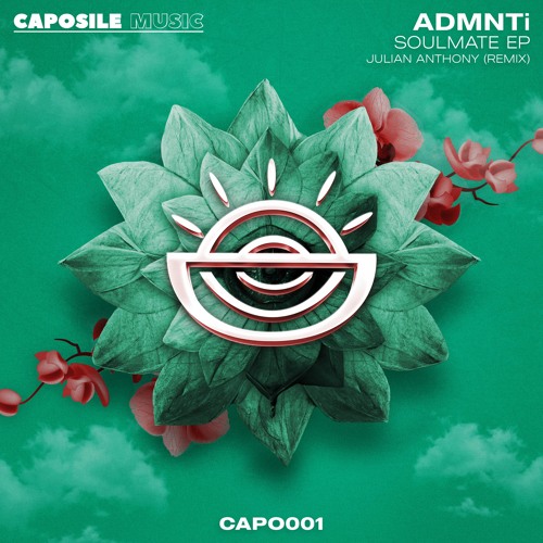 PREMIERE: ADMNTi - Quasi [Caposile Music]