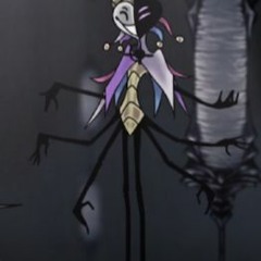 Hollow Knight Silksong - Puppeteer Boss Fight Theme