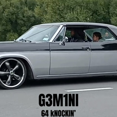 64 kNOCKIN'