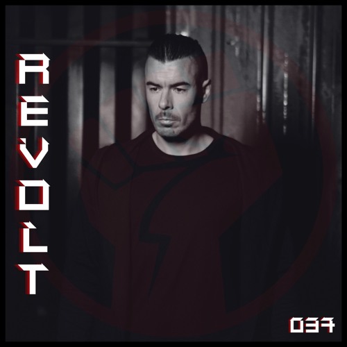 RT[037]REVOLT TRANSMISSIONS: ROSPER (GUEST MIX)