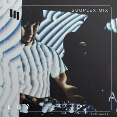 SXR Mix #8 - LLY (live)